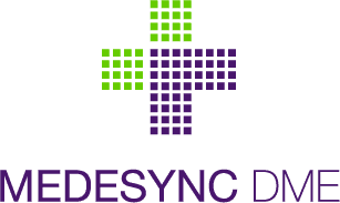 medesync logo